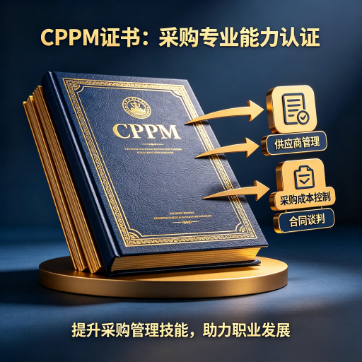 CPPM认证讲师马盛宴：携手中供国培打造专业采购人才培养体系