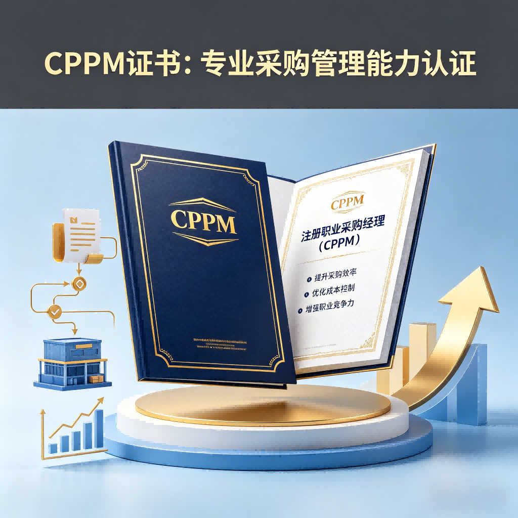 cppm讲师常旭杰:中供国培采购与供应链实战教学领军者