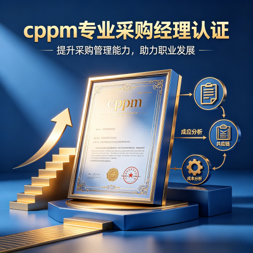 专访cppm讲师常旭杰：中供国培如何赋能采购经理人职业进阶