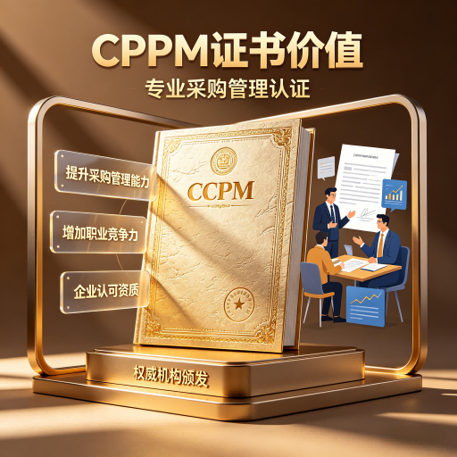 专访CPPM讲师常旭杰：中供国培如何赋能采购人的专业跃迁