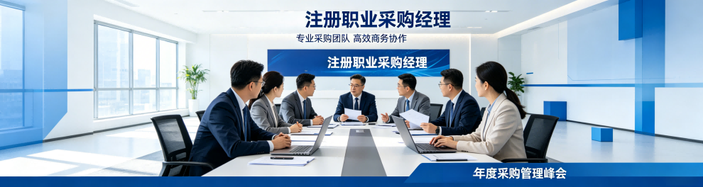 走进CPPM讲师马盛宴：在中供国培课堂感悟采购实战智慧